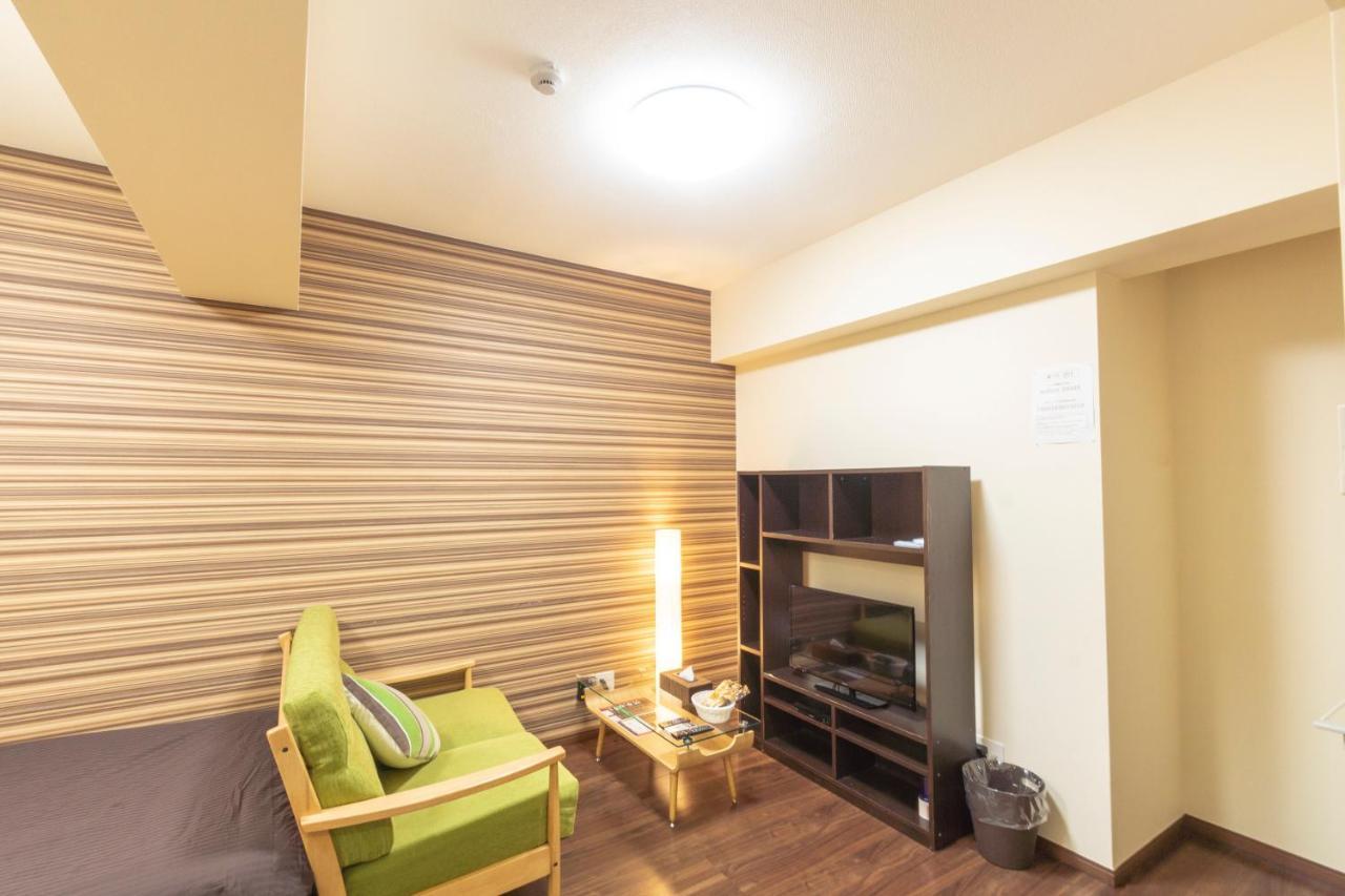 Terrace Resort 8 Ginowan Exterior photo