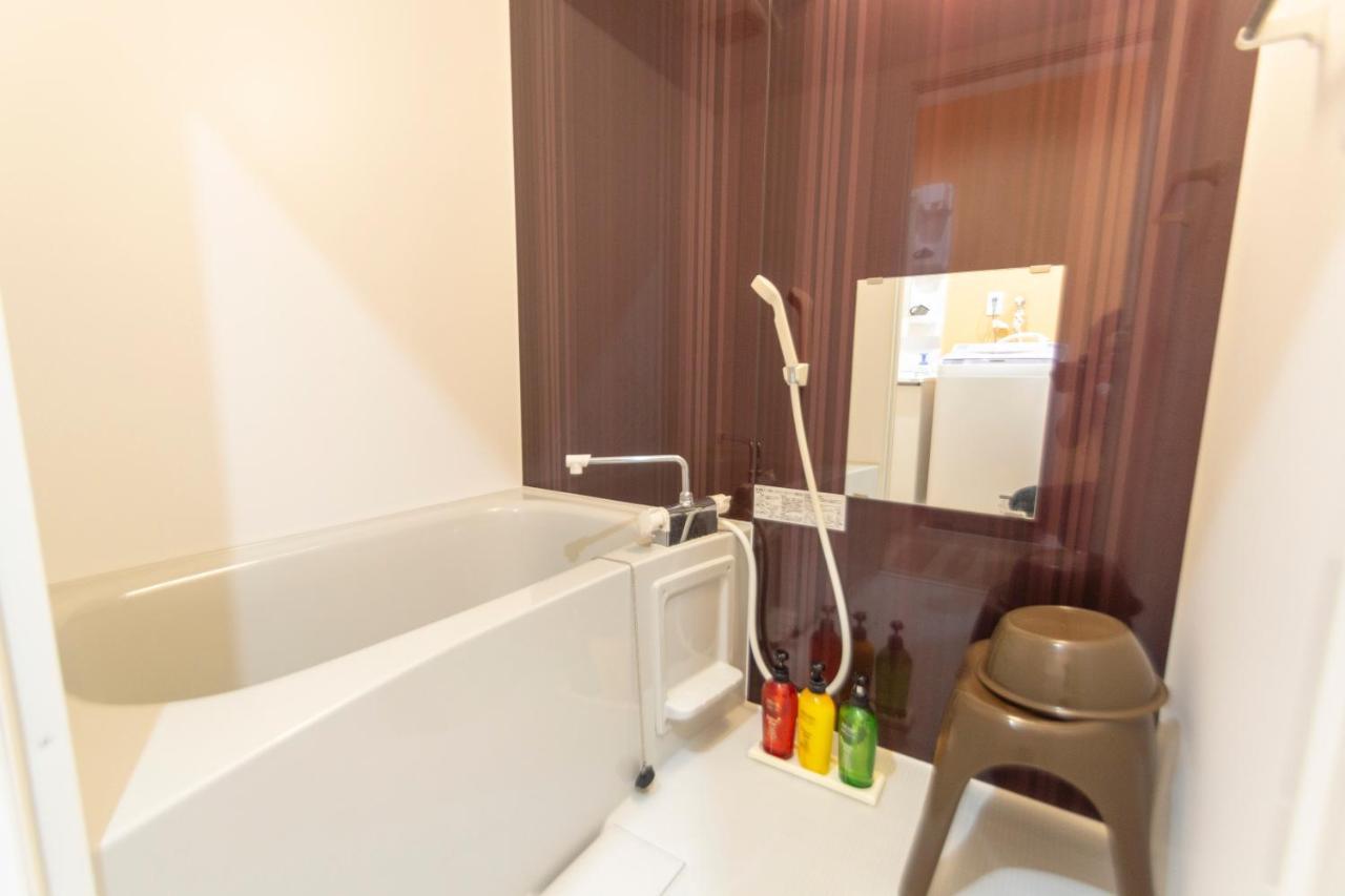 Terrace Resort 8 Ginowan Exterior photo